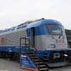 Škoda Transportation pod vedením Tomáše Krska je předním evropským výrobcem vlaků
